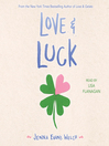 Cover image for Love & Luck